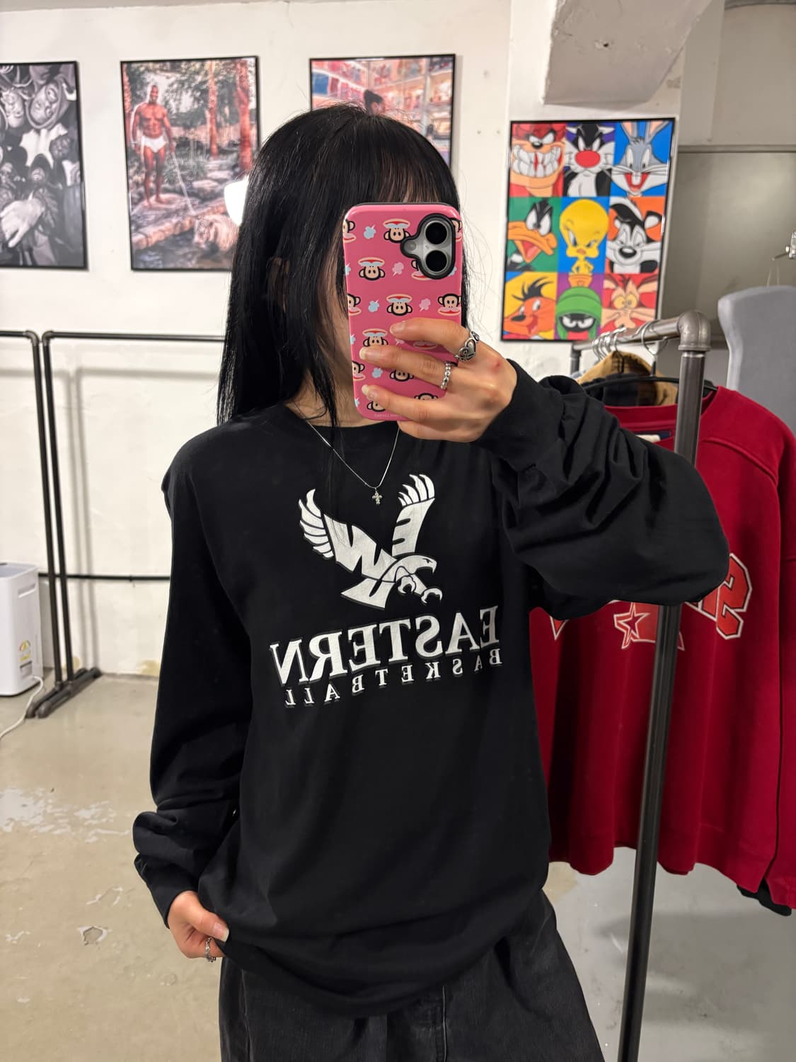 아디다스 롱슬리브 상품이미지1