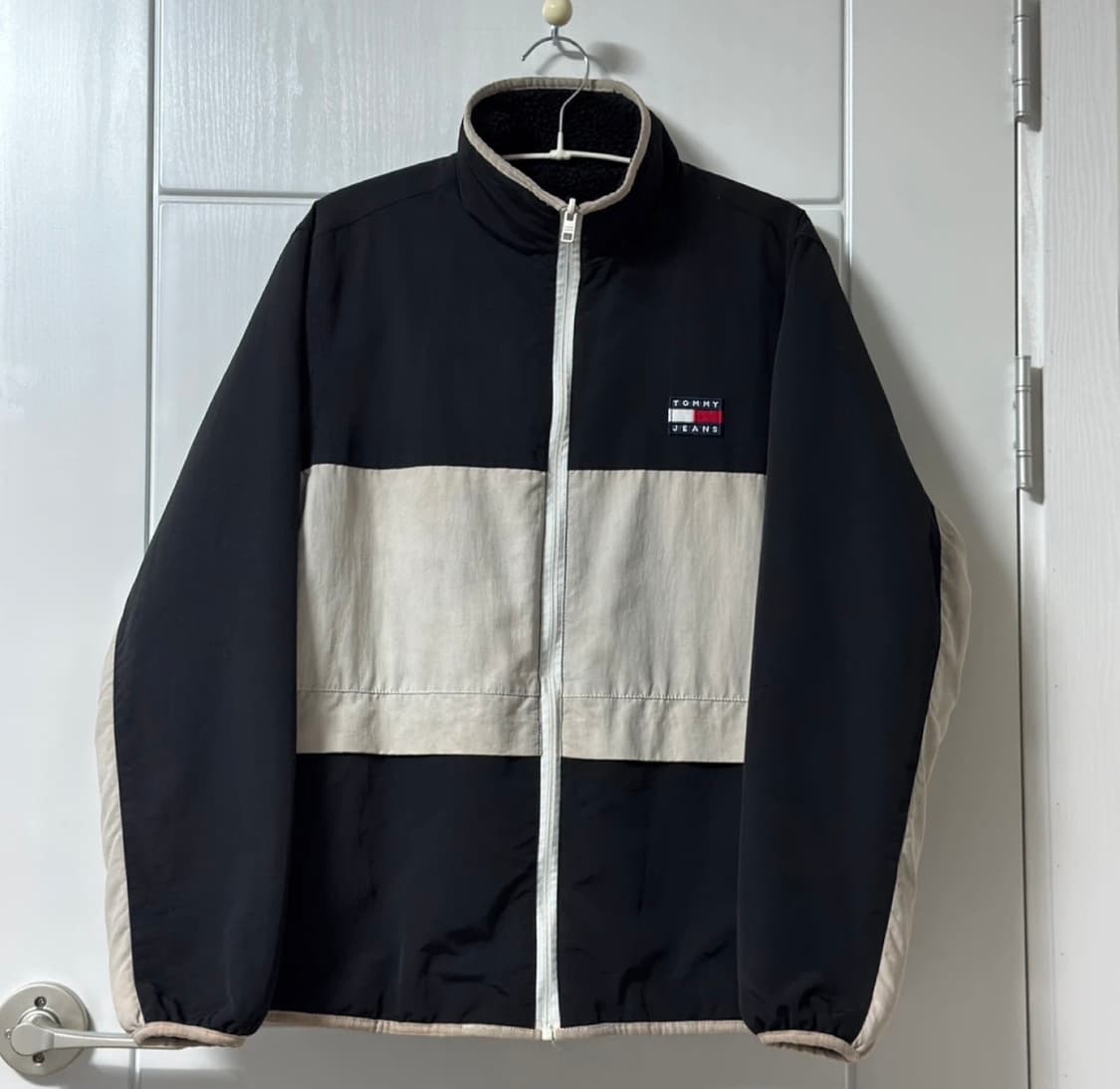 타미 리버시블 플리스 자켓 상품이미지1