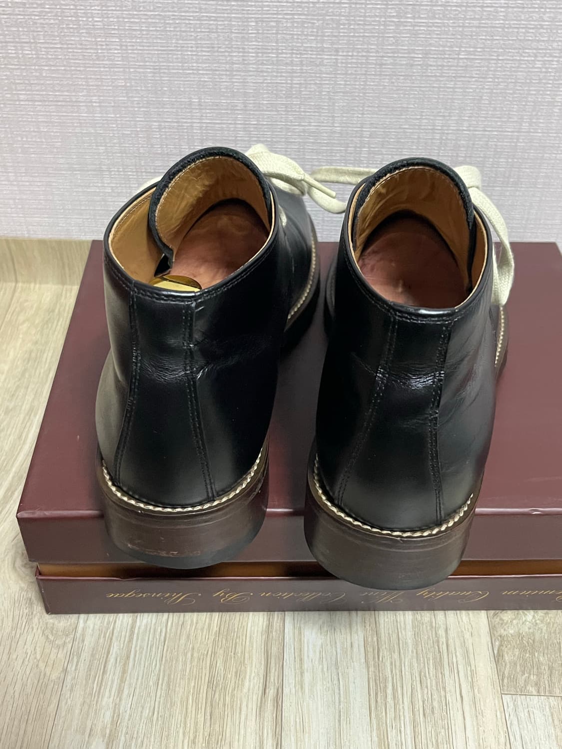 빌리스앤코 처카부츠 265 상품이미지4