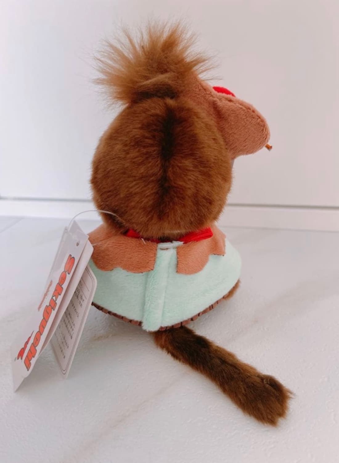 커스텀 몬치티 시팅 SS 여아 상품이미지4