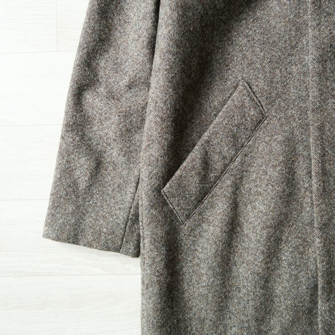 A.P.C. 아페쎄 울 맥코트 상품이미지4