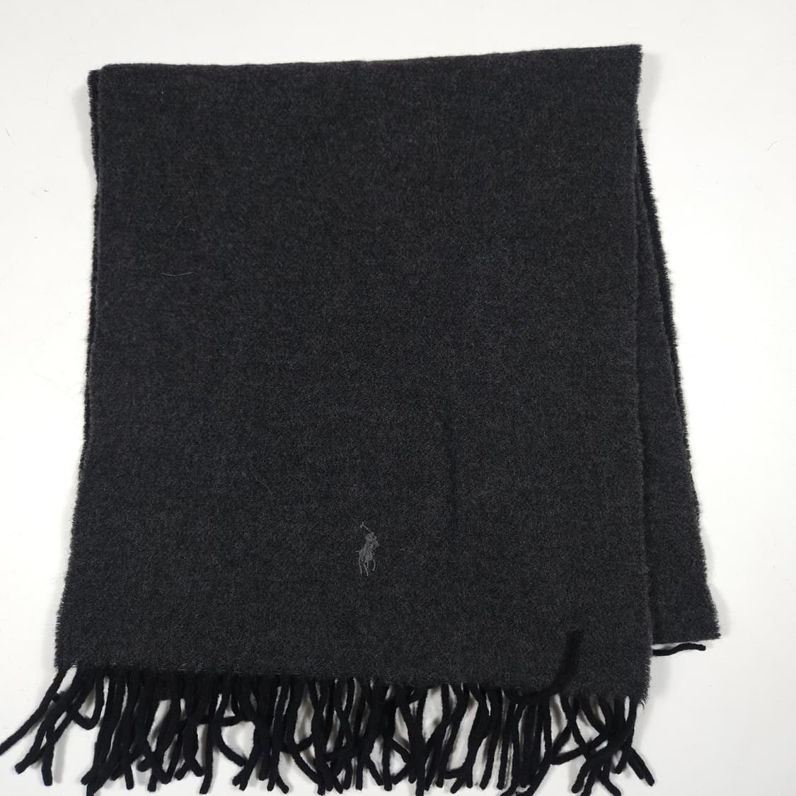 폴로 랄프로렌 울 머플러  상품이미지3