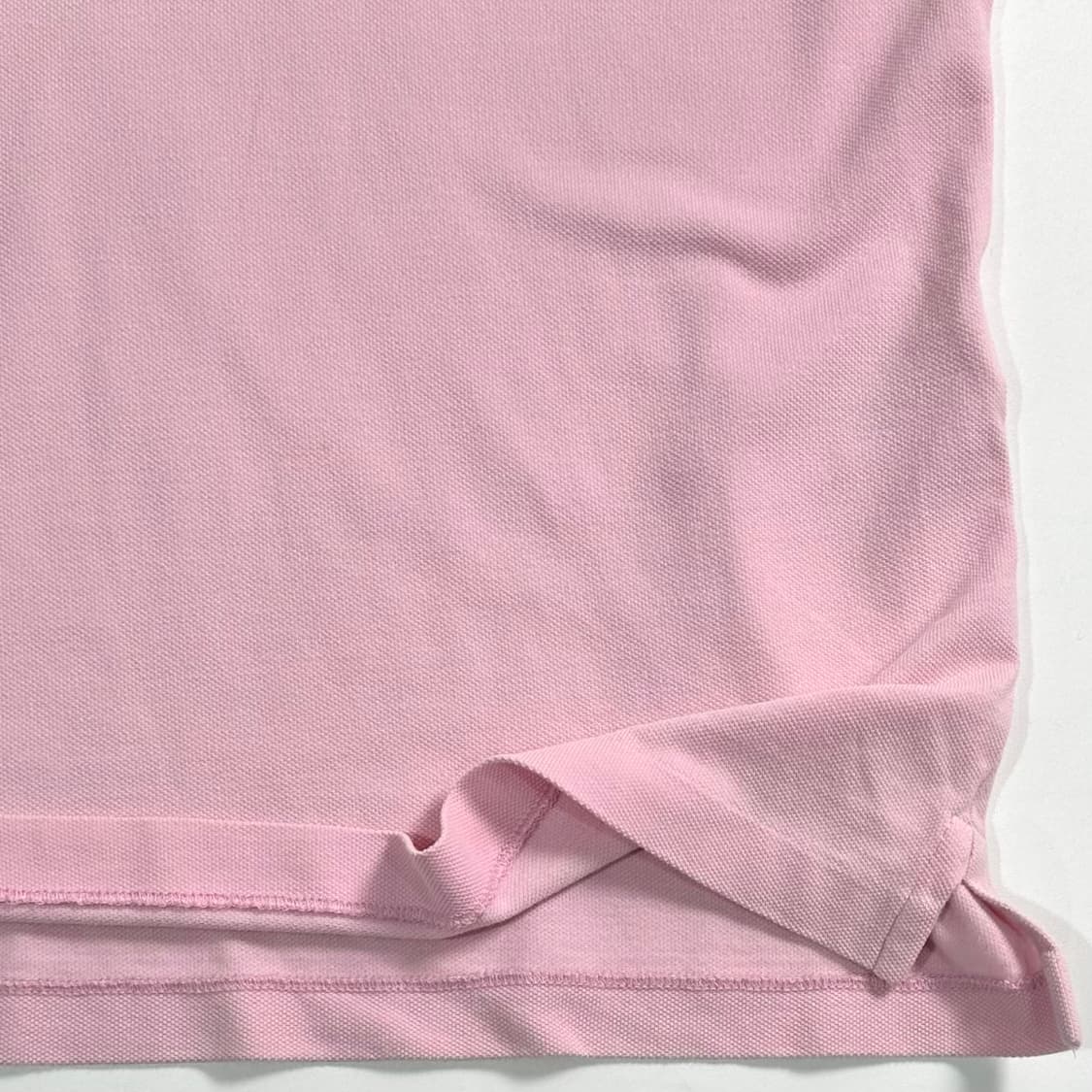 폴로 랄프로렌 핑크 카라티  상품이미지3