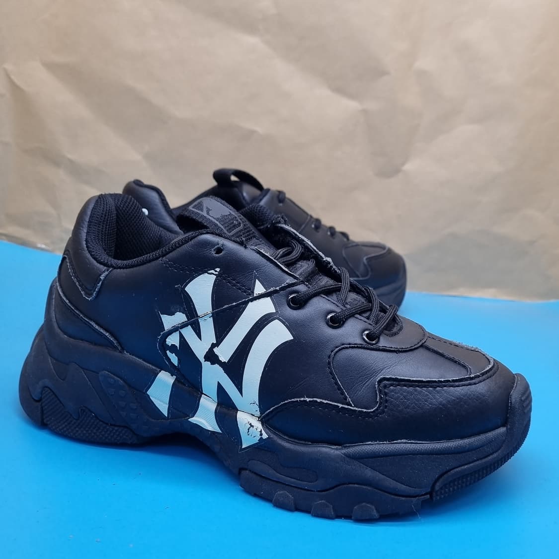 MLB 뉴욕양키즈 운동화245  상품이미지1