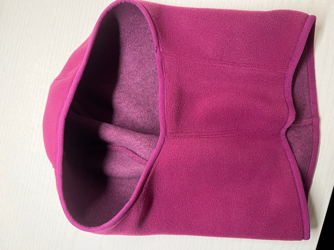 엔조블루스 폴리스 바라클라바 상품이미지3