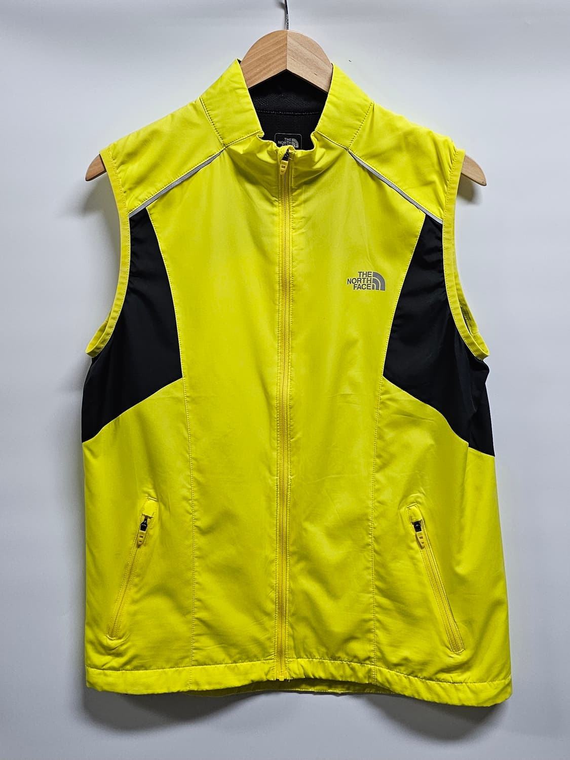 노스페이스 플라이트시리즈 베스트 S 국내95 상품이미지1