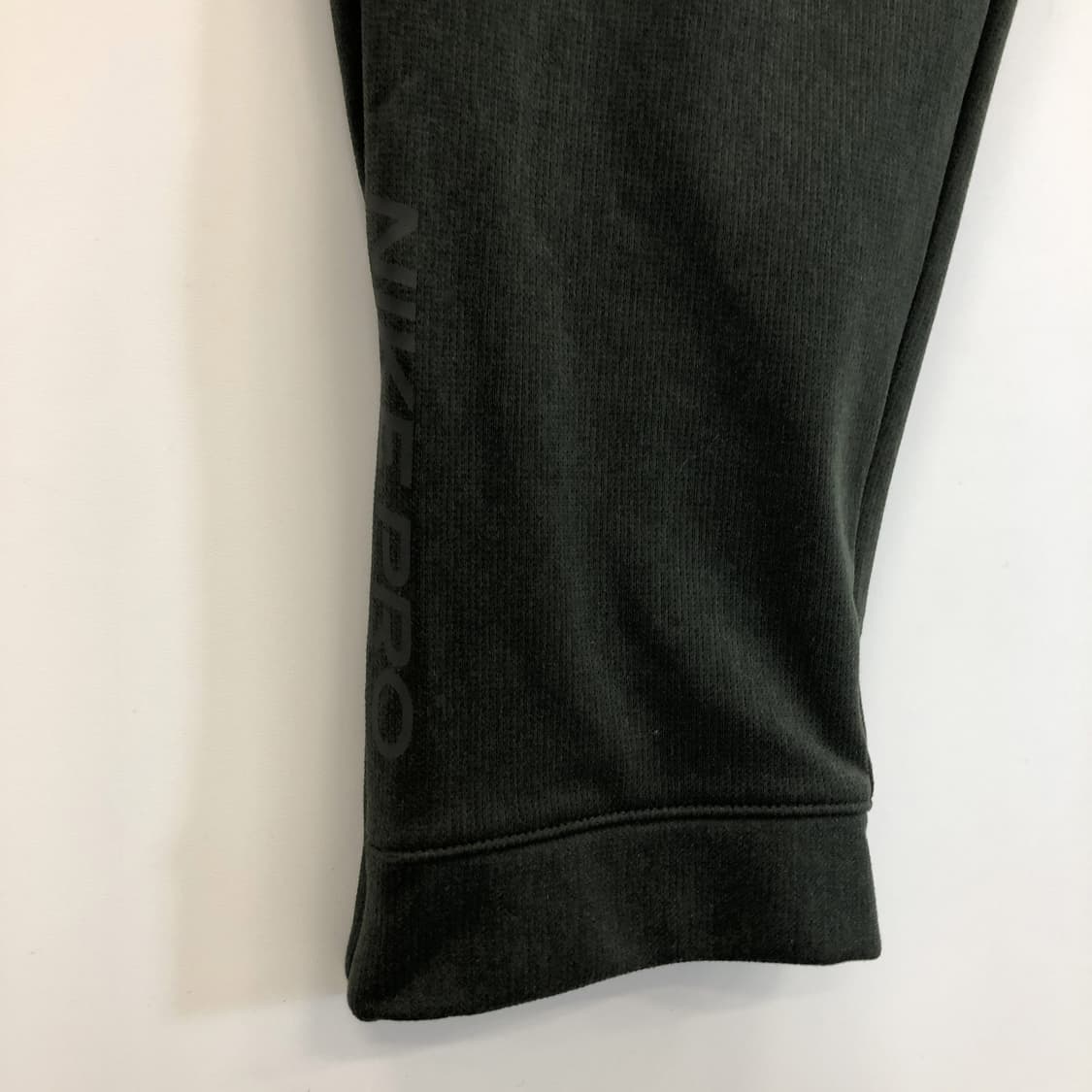 나이키 PRO capra 드라이핏 기모 조거팬츠 33-34  상품이미지3