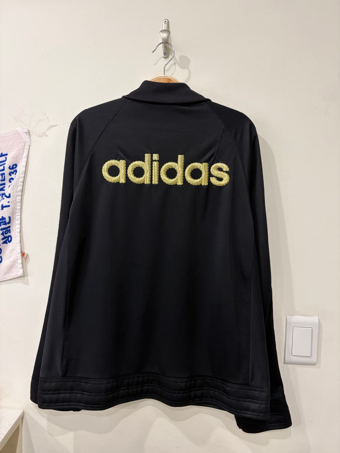 103. 아디다스 벨벳 희귀져지 상품이미지2