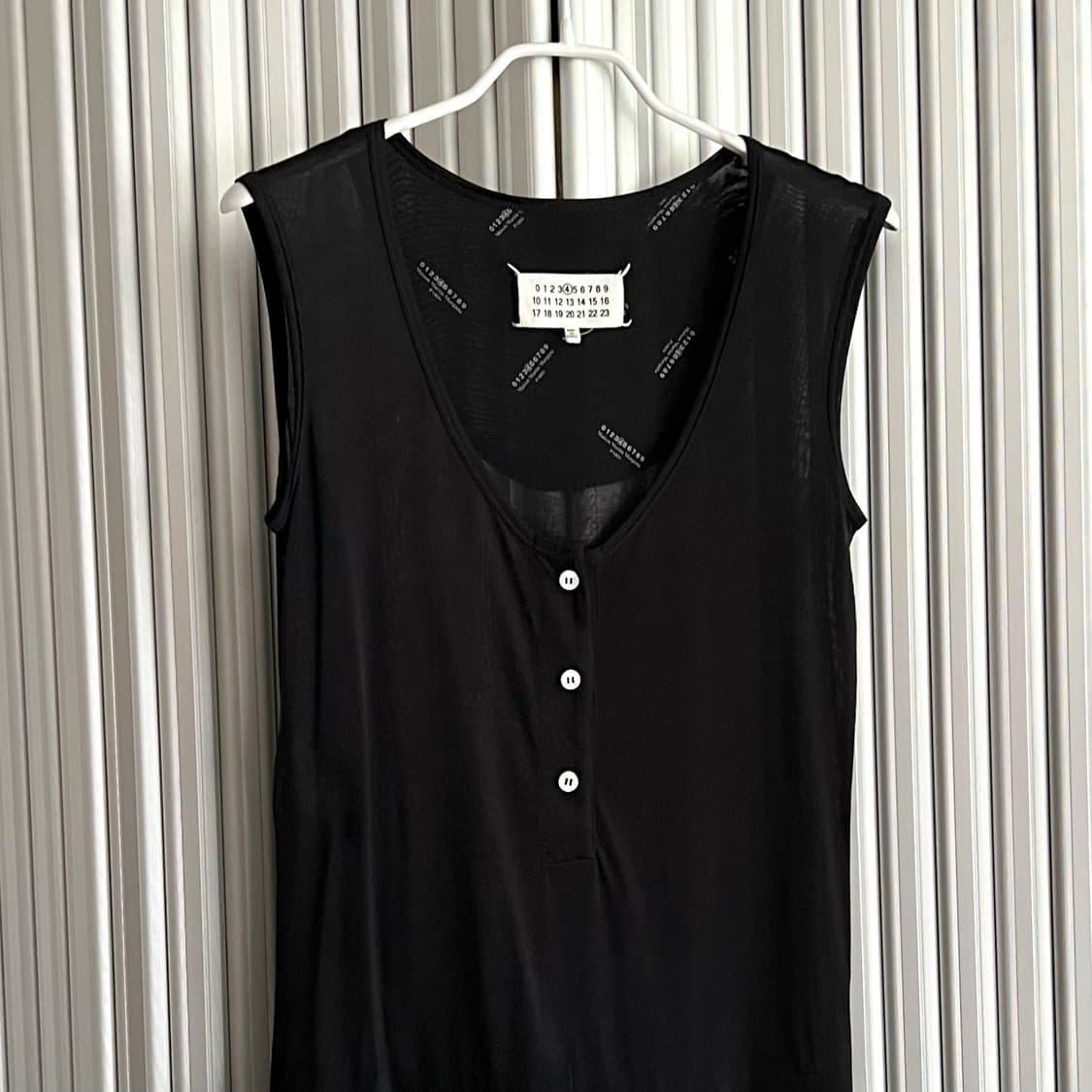 Martin Margiela blouse 상품이미지2
