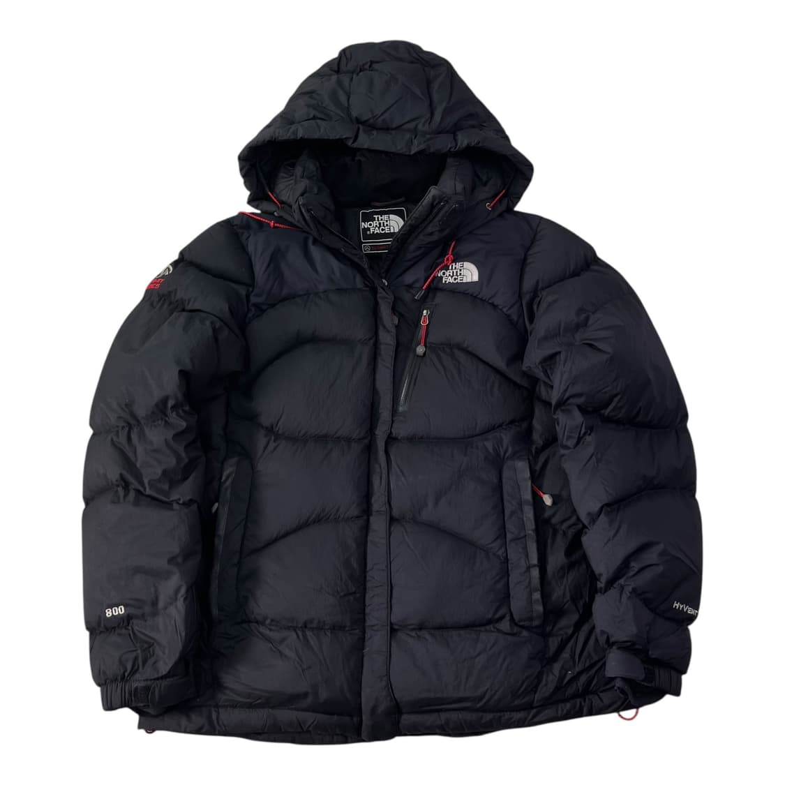 95 노스페이스 서밋 시리즈 하이벤트 800 구스다운 패딩 상품이미지1