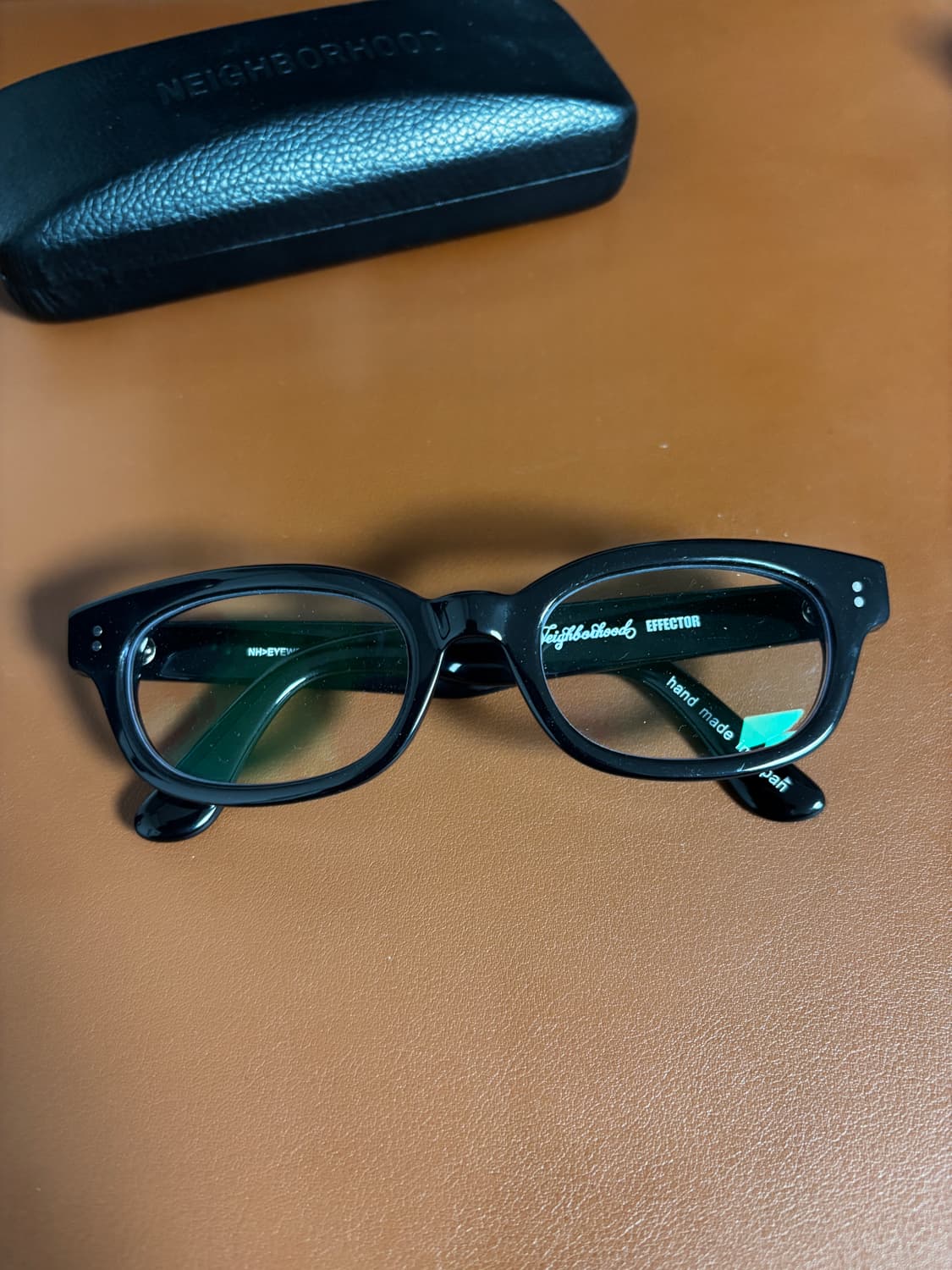 이펙터 네이버후드 트램프 상품이미지6