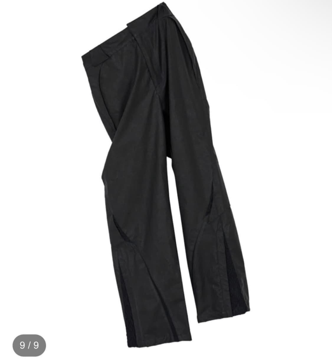 Xlim ep.3 01 trousers 상품이미지1