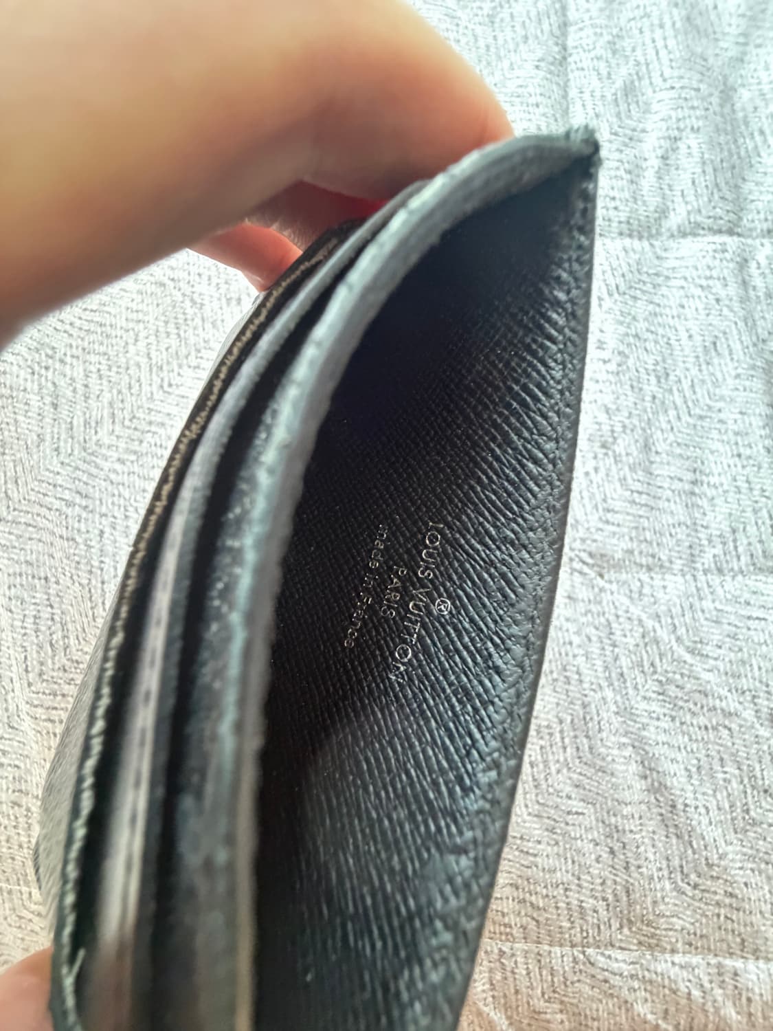 루이비통 이클립스 카드지갑 상품이미지4