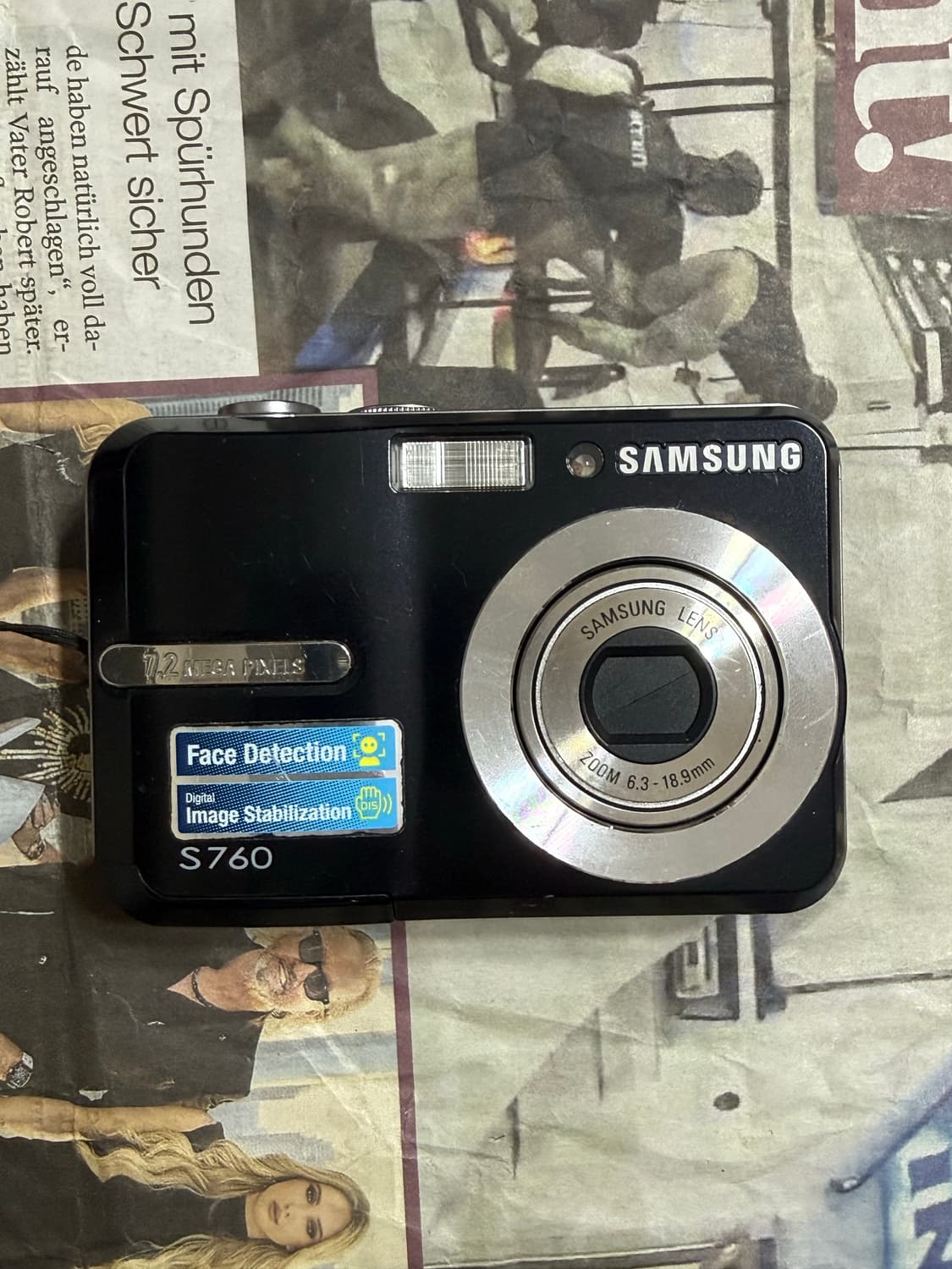 삼성 Samsung S760  상품이미지2