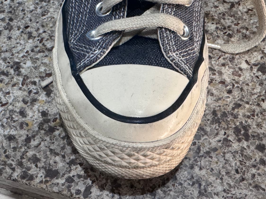 컨버스 척 테일러 올스타 하이 상품이미지8