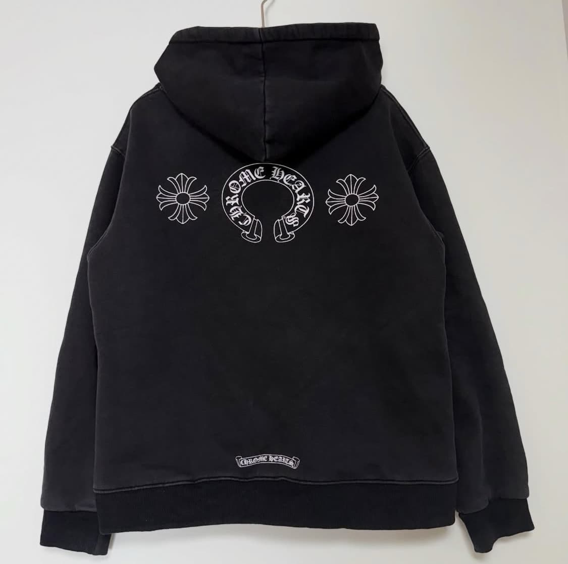 크롬하츠 후드집업 상품이미지2