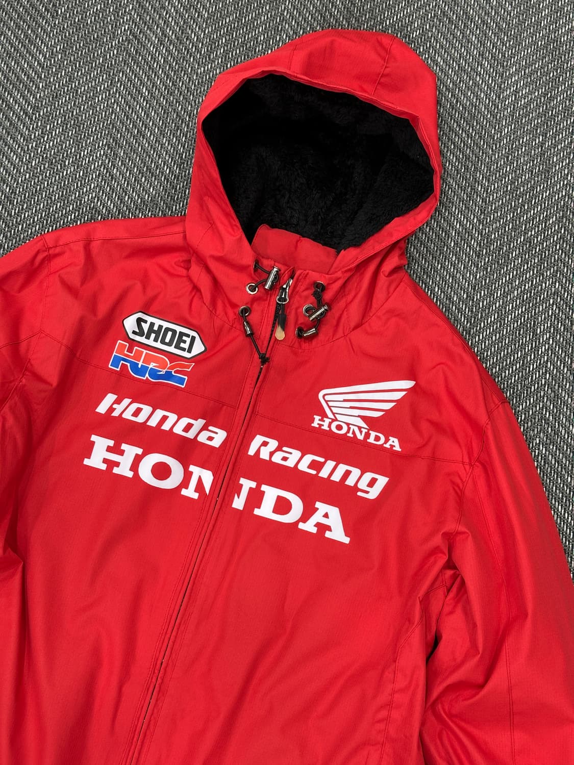 혼다 레이싱자켓 상품이미지2