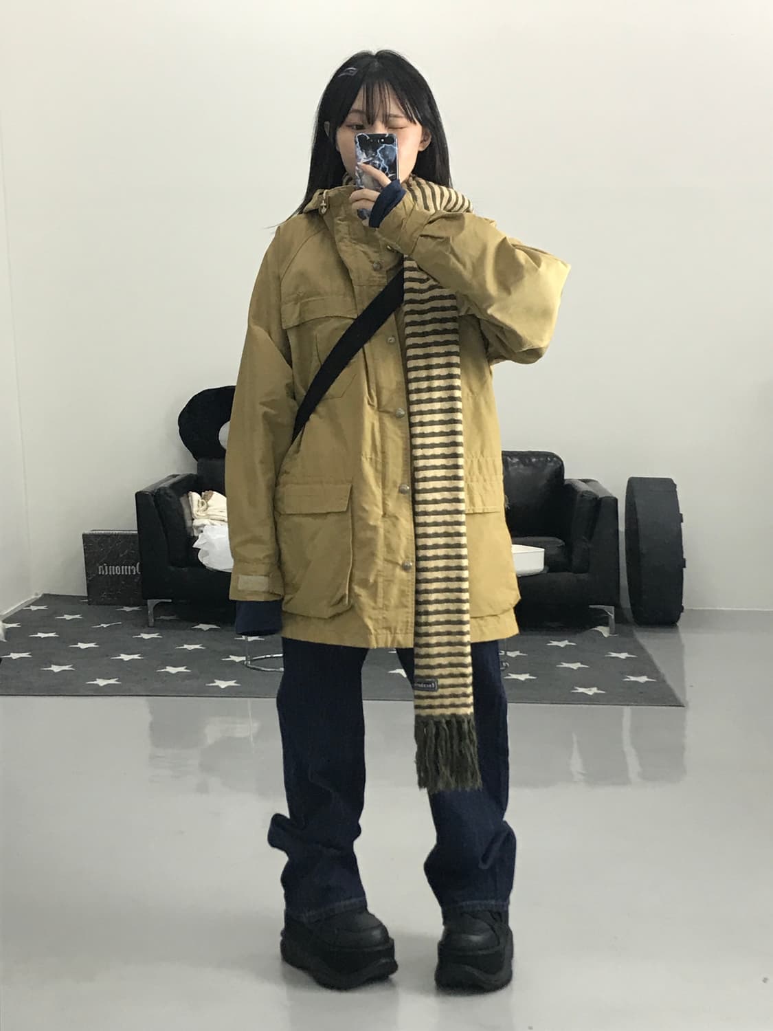 시에라디자인 60/40 마운틴파카 상품이미지1