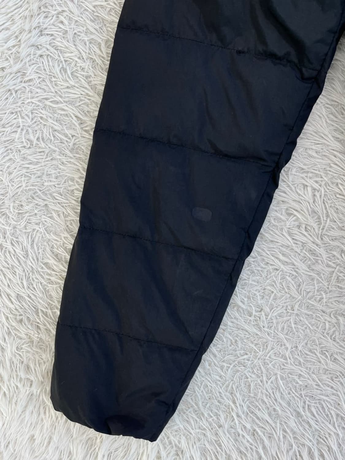 내셔널지오그래픽 덕다운 경량 패딩/#167 상품이미지5