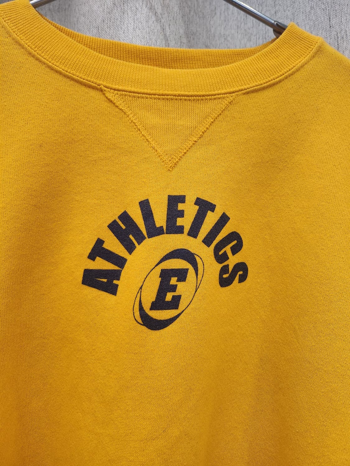 90s Russell Authentic Sweet Shirt  상품이미지4