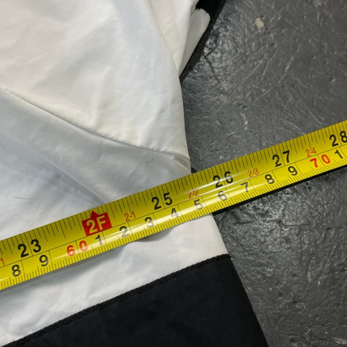 105 르꼬끄 아노락  상품이미지7