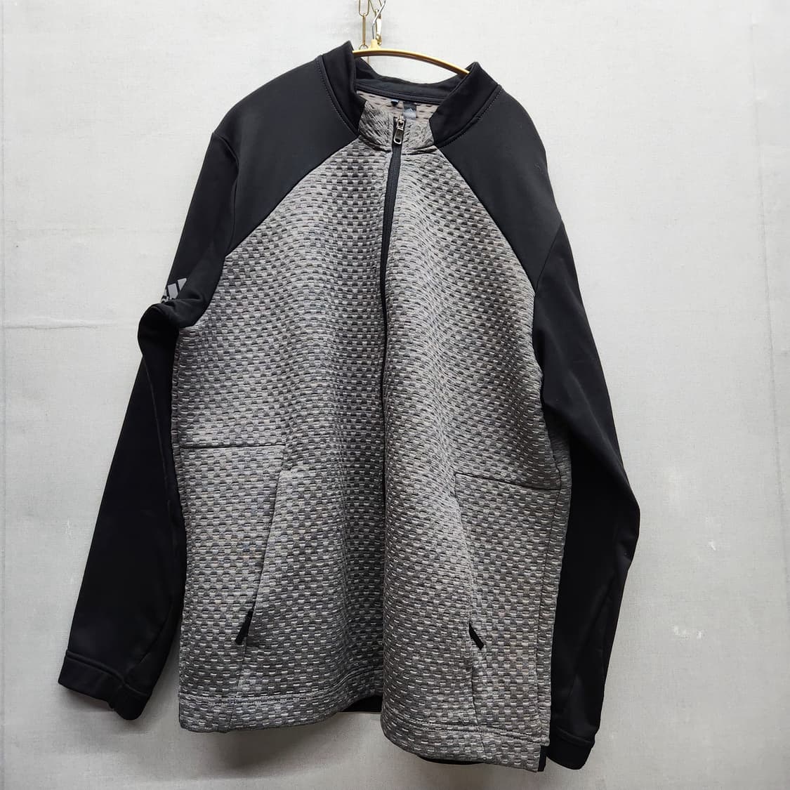 아디다스 로고 콜드레디 자켓 3XL(XL) 상품이미지1