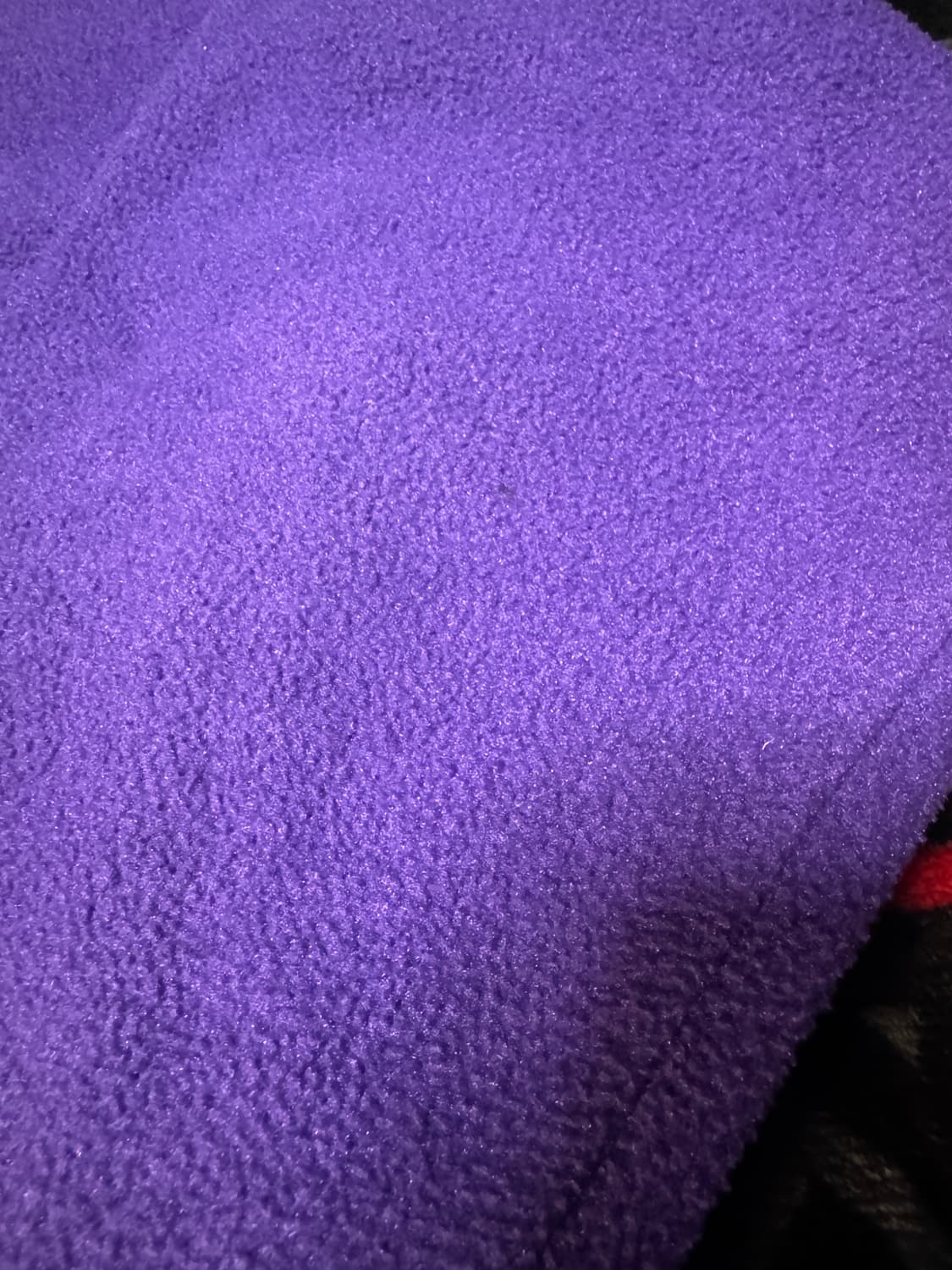 엘엘빈 스냅 티 플리스 풀오버 그레이프 틸 상품이미지7