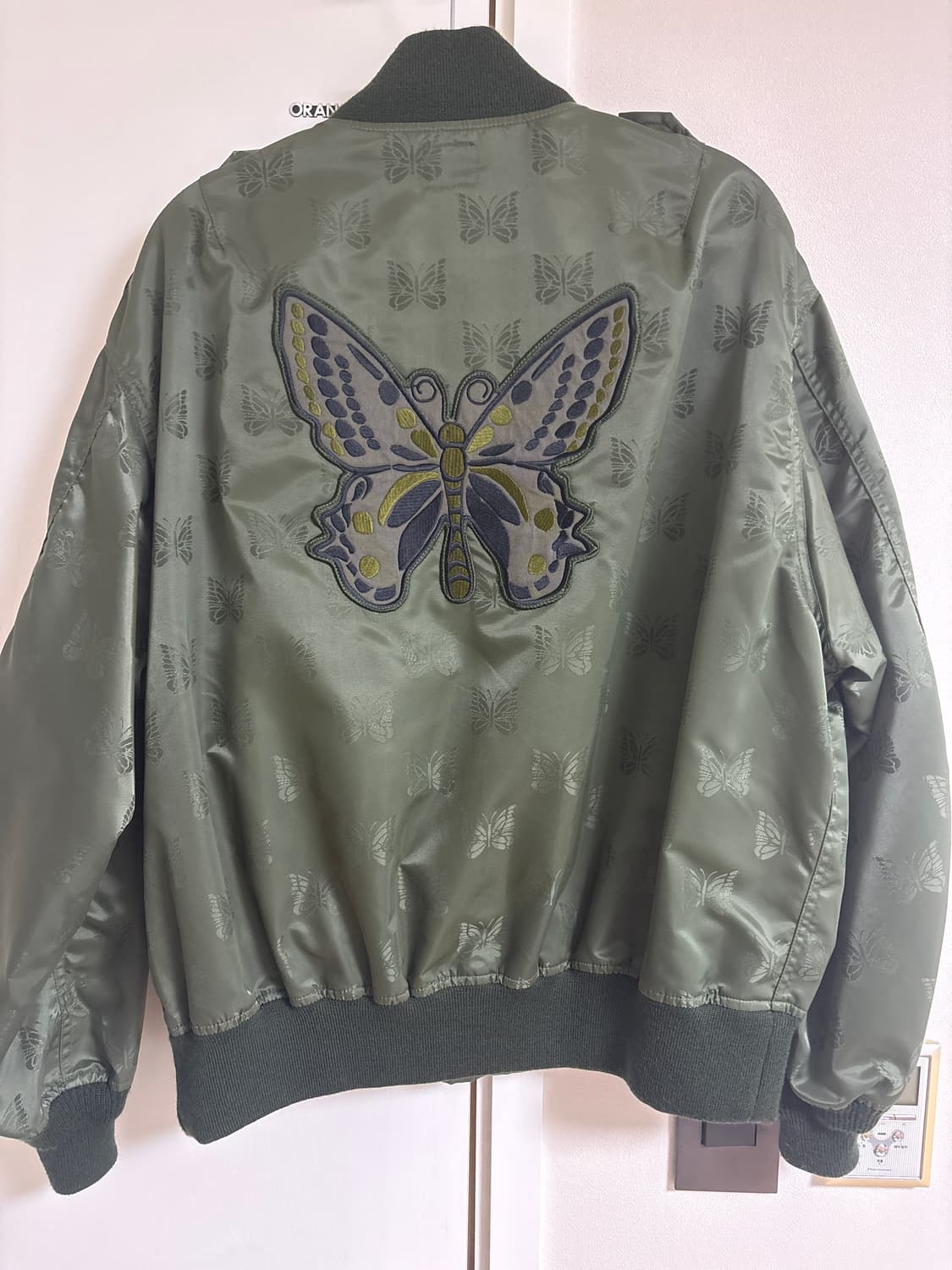 니들스 L2B 자켓  상품이미지2