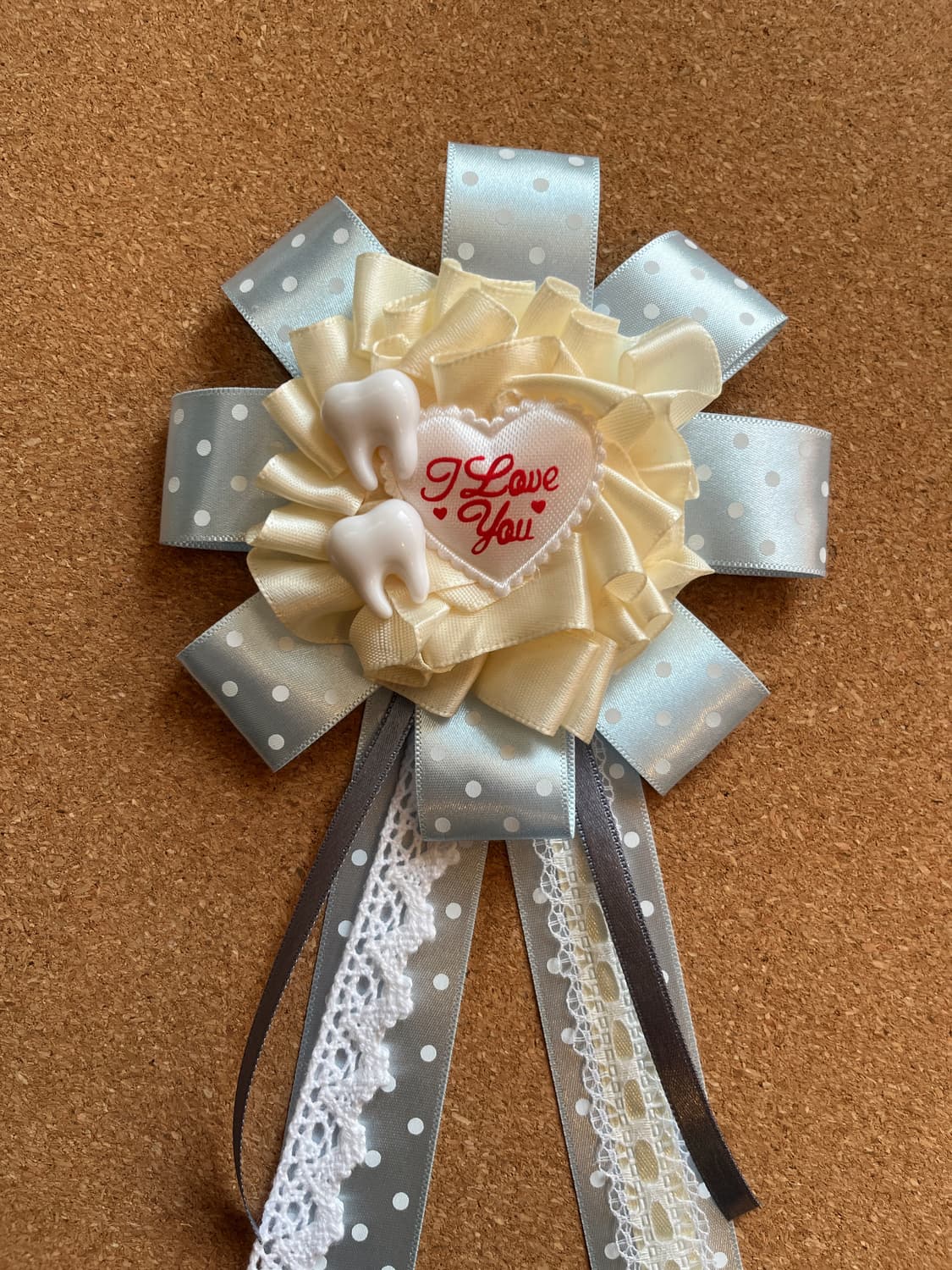 I love you 로제트 🌀 상품이미지1