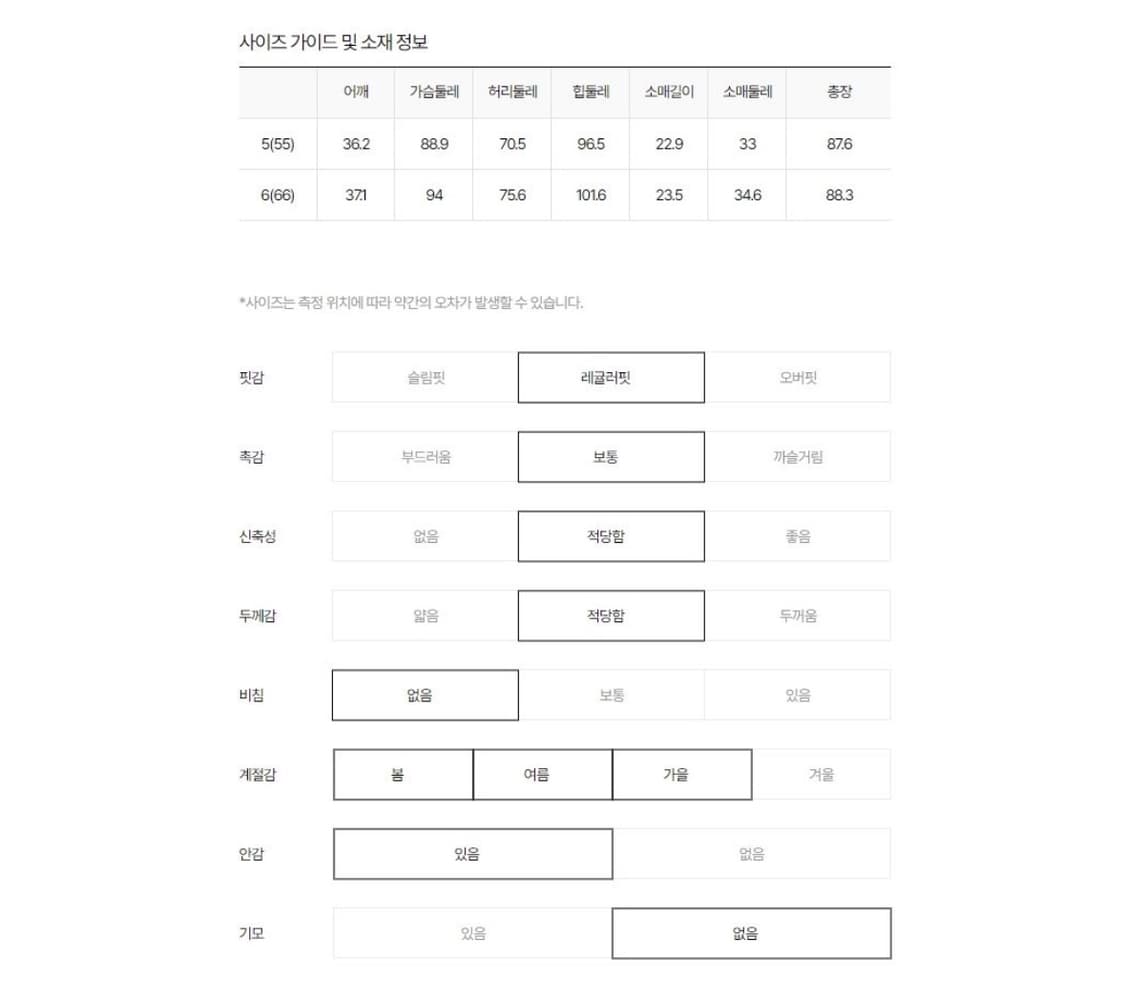 잇미샤 스탠카라 미니원피스 상품이미지3