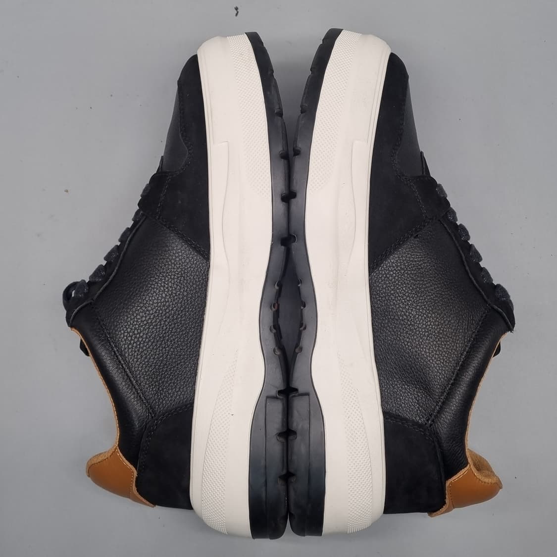 락포트 캐주얼 여성스니커즈245굽4 상품이미지5