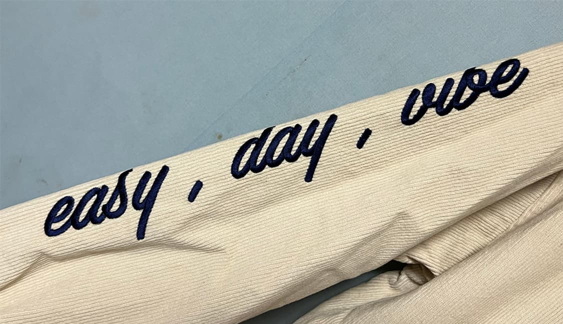 로맨틱크라운 남자 코듀로이점퍼 춘추 100-105 상품이미지5