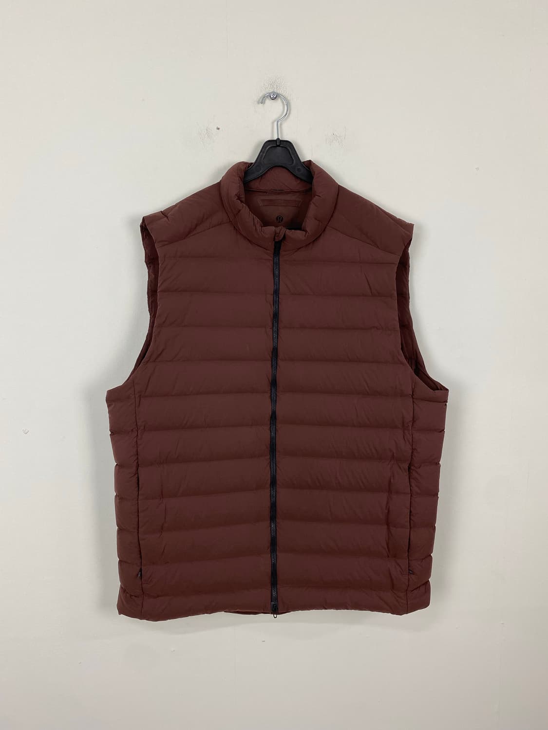 룰루레몬 네비게이션 다운 베스트 조끼패딩 XL 상품이미지1