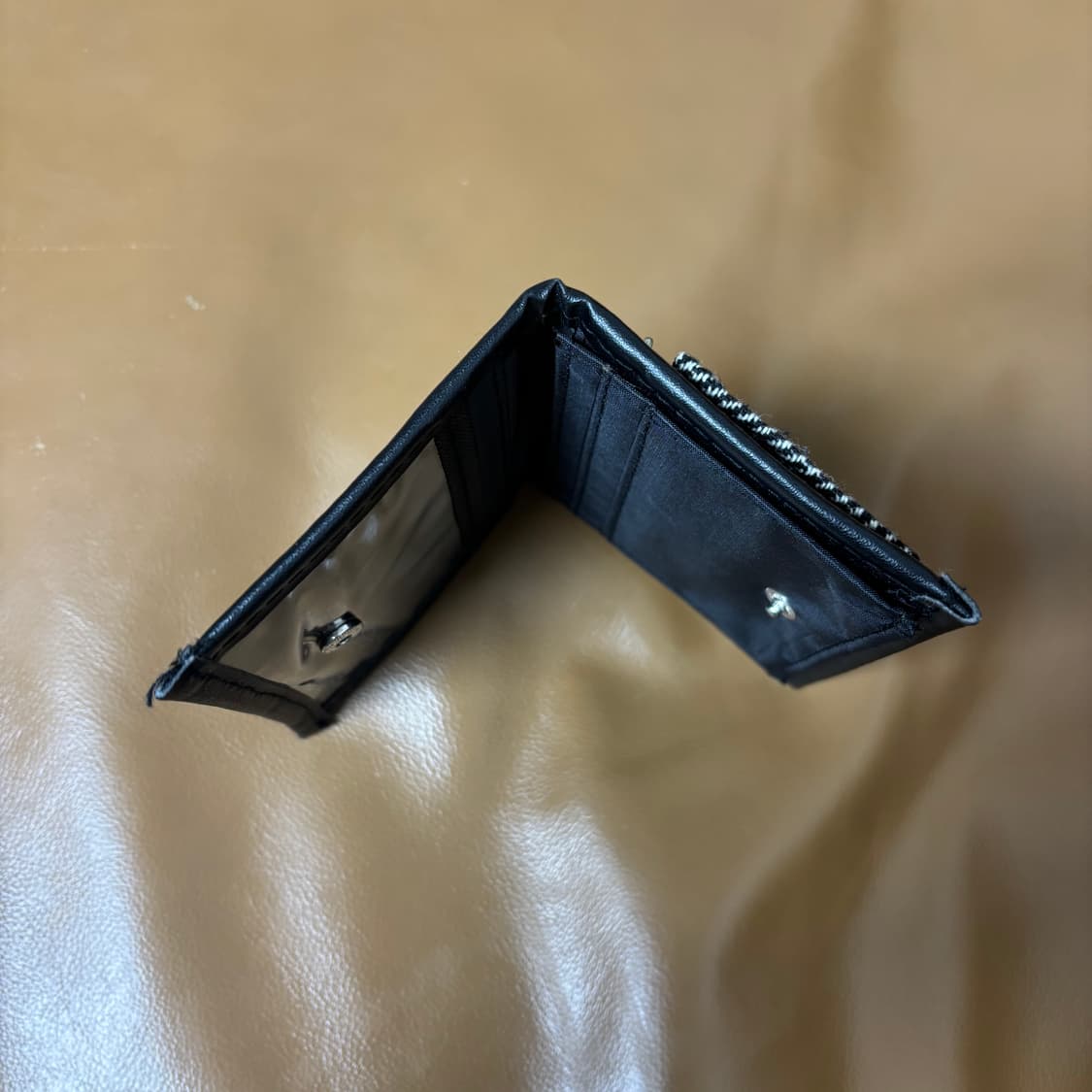 네이버후드 하운드투스 월렛 지갑 상품이미지7