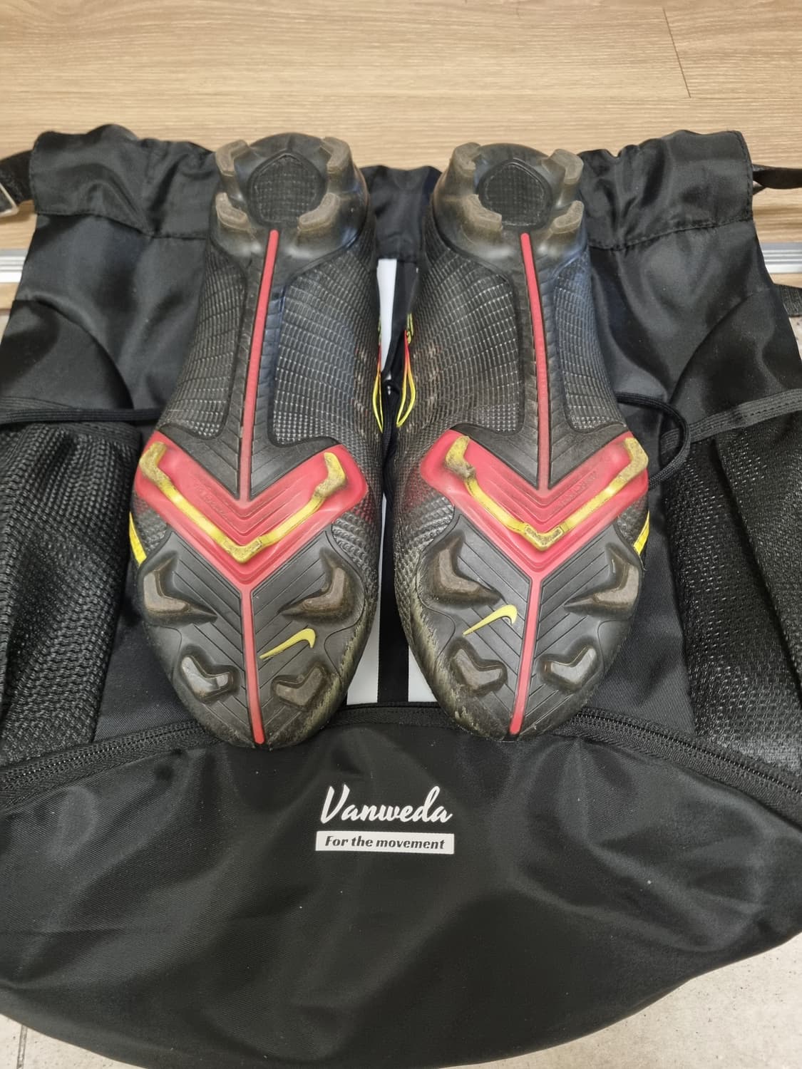 나이키 머큐리얼 베이퍼14 엘리트 275 상품이미지2