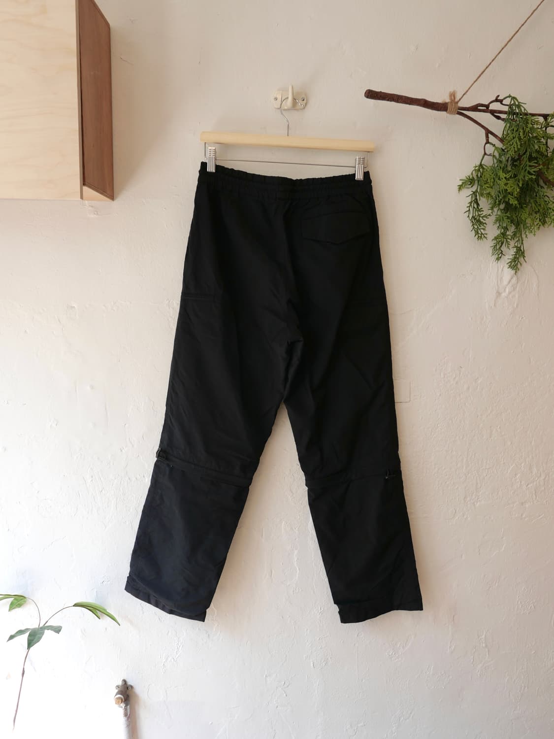 소프넷 디태쳐블 팬츠 상품이미지3