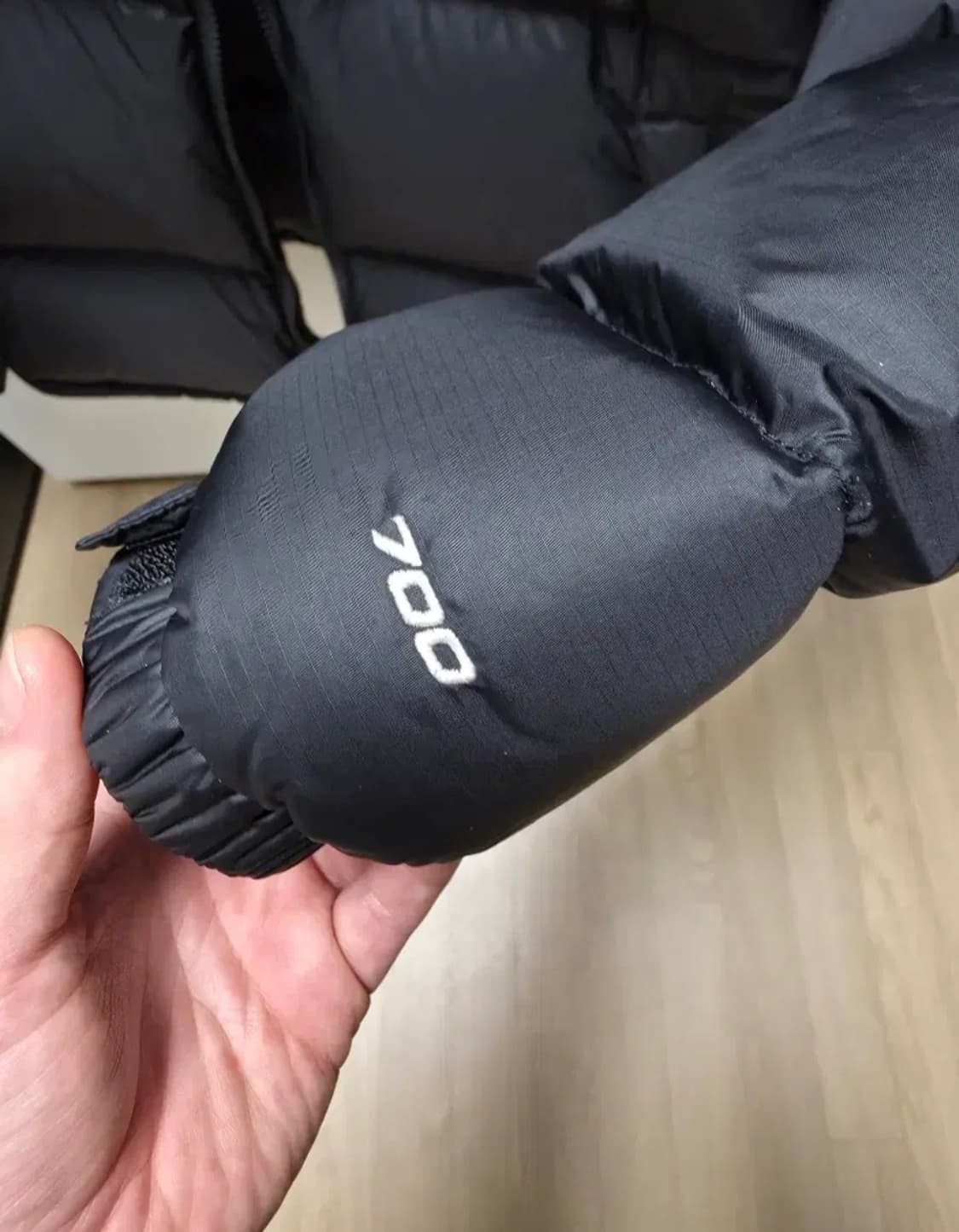 해외 눕시 700 L사이즈 상품이미지3