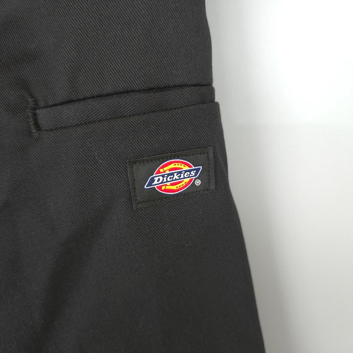 남성용 디키즈 DICKIES 루즈핏 워크숏 30 상품이미지5