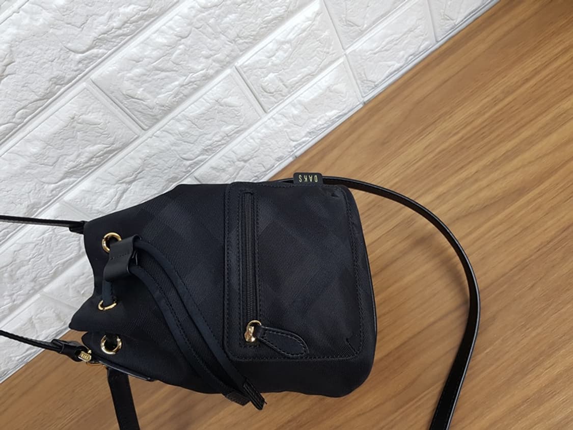 닥스 버킷백 (토트백 & 크로스백)스몰사이즈 상품이미지2