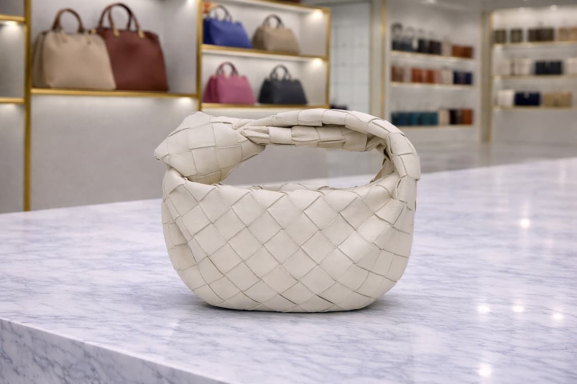 [S급] 보테가베네타 조디백 캔디 판매합니다!!! 상품이미지1