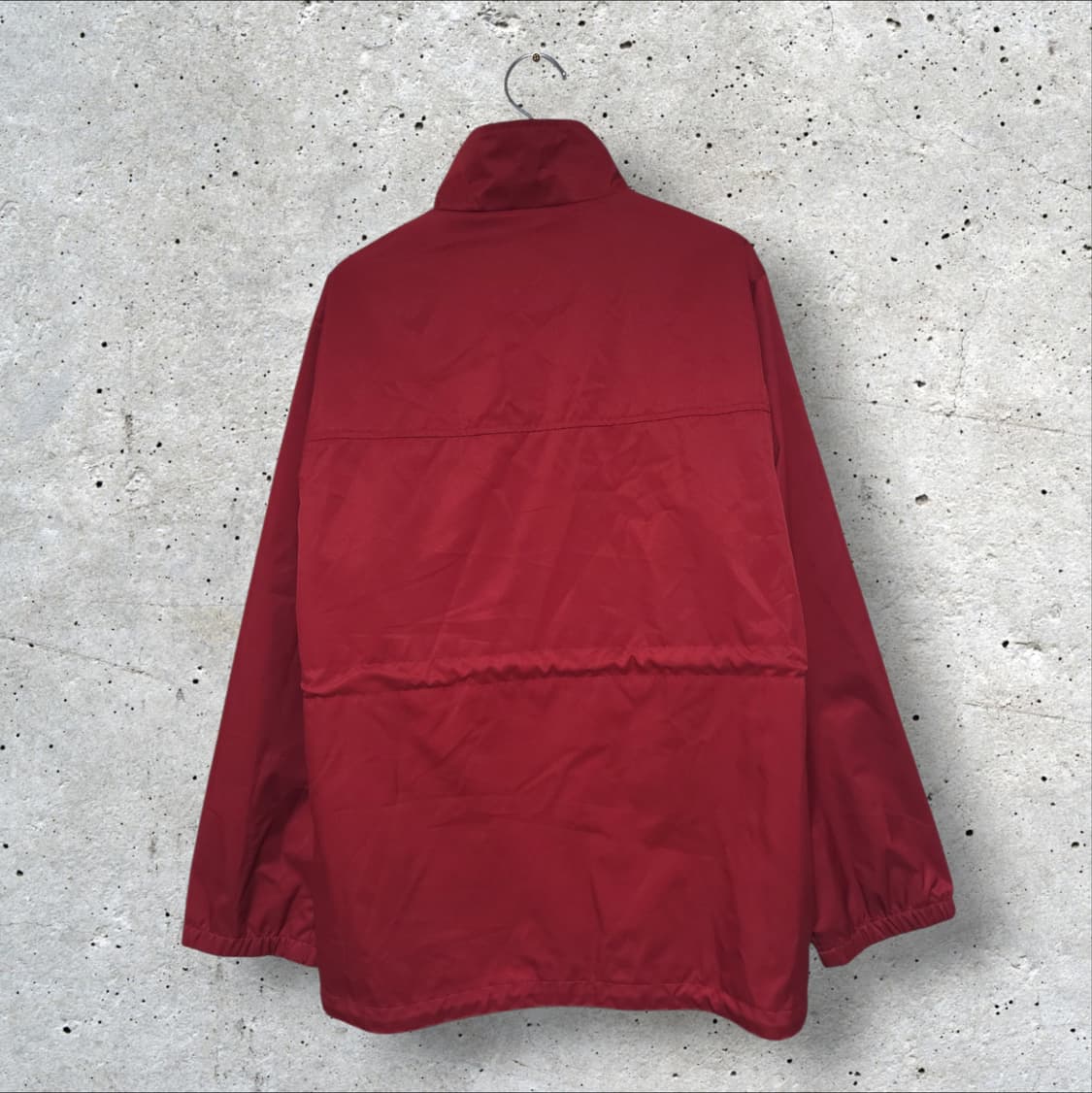 챔피온 올드스쿨 바람막이 점퍼 (95/M) 상품이미지7