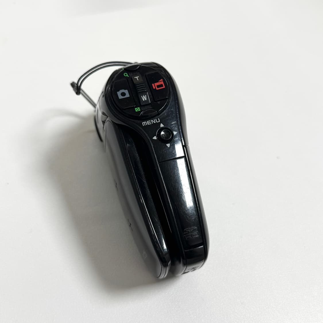 산요작티 cg9 Xacti 빈티지 캠코더 상품이미지3