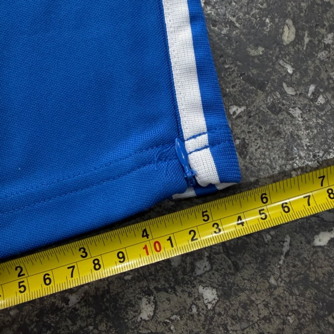 95 아디다스 유로파 져지 셋업 세트  상품이미지7