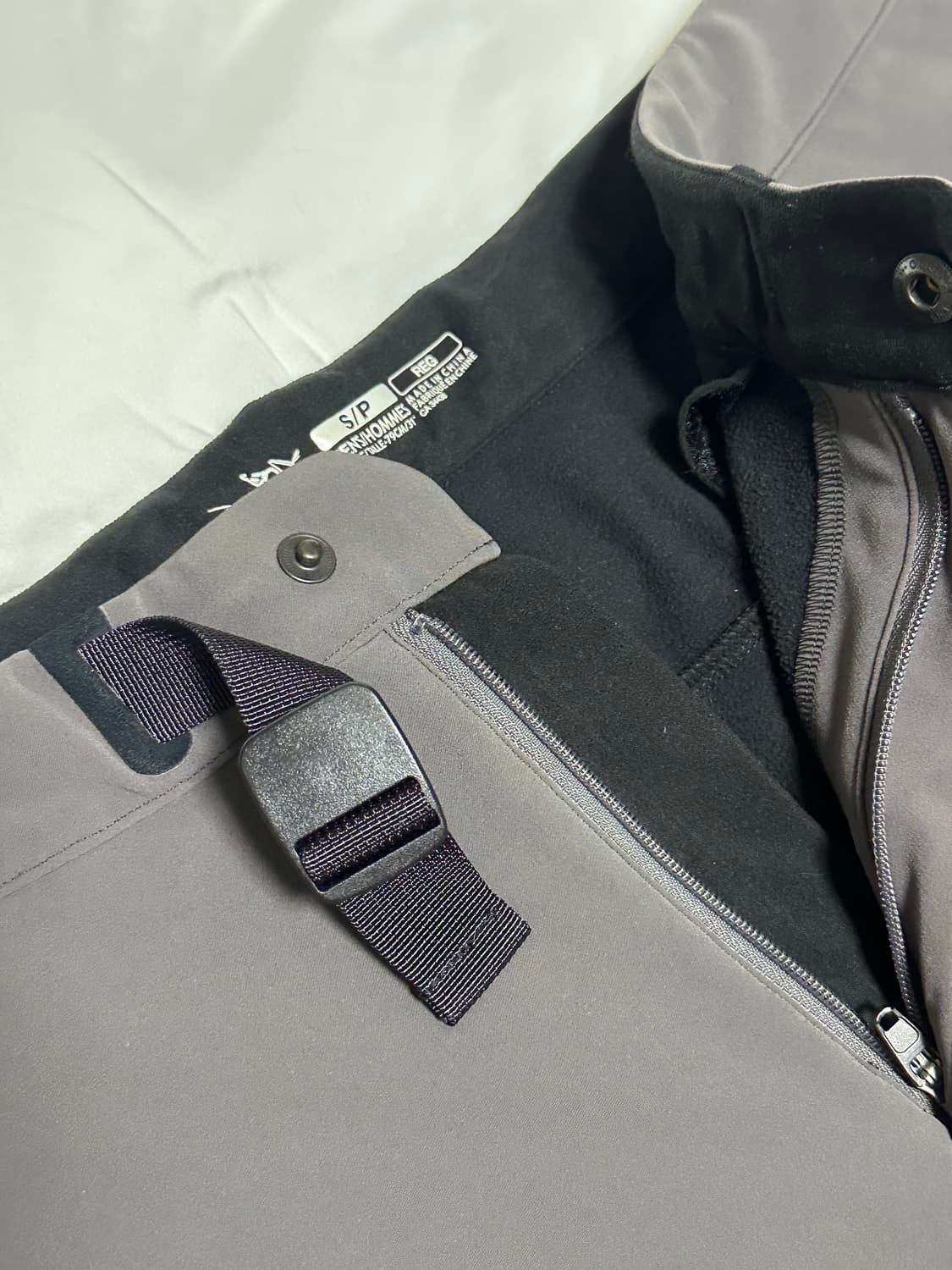 Arc‘teryx 감마 팬츠 s  상품이미지3