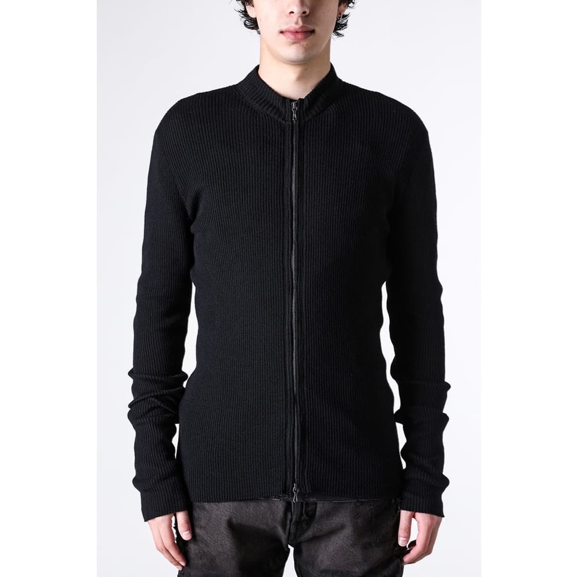 julius 율리우스 집업 니트 상품이미지6