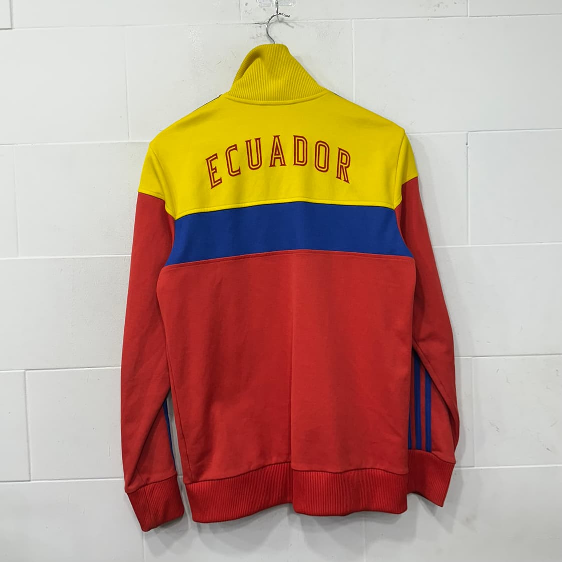 아디다스 에콰도르 져지 상품이미지8