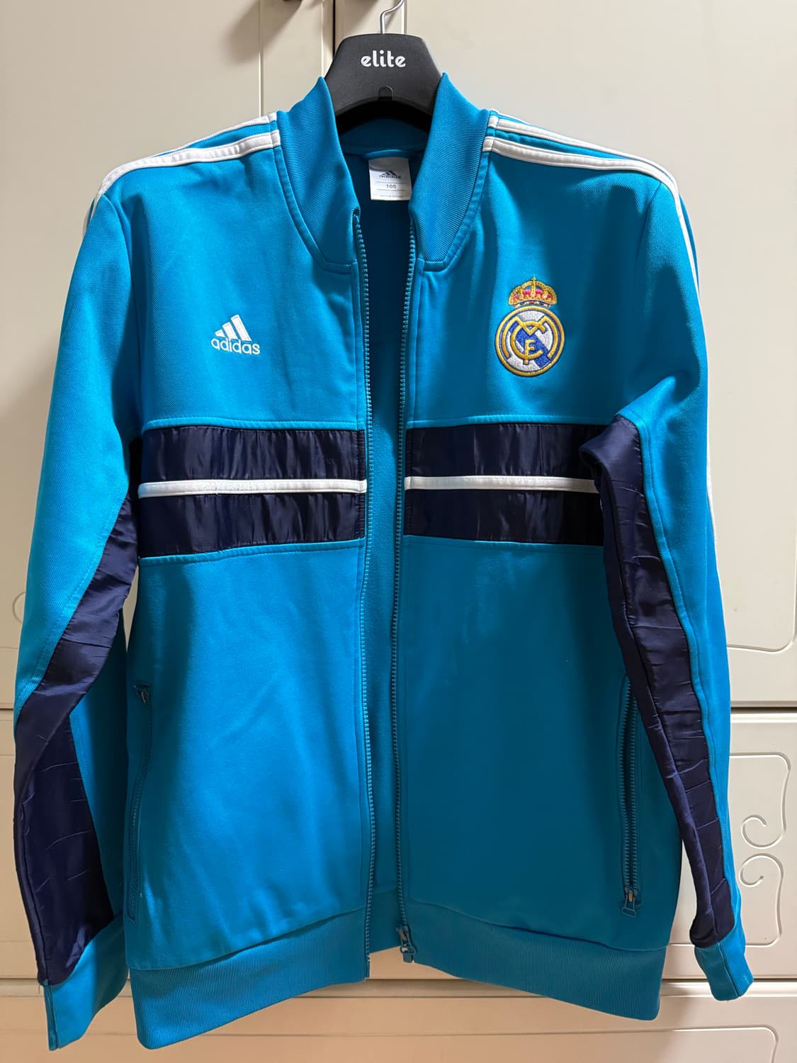 레알마드리드 져지 105 상품이미지1