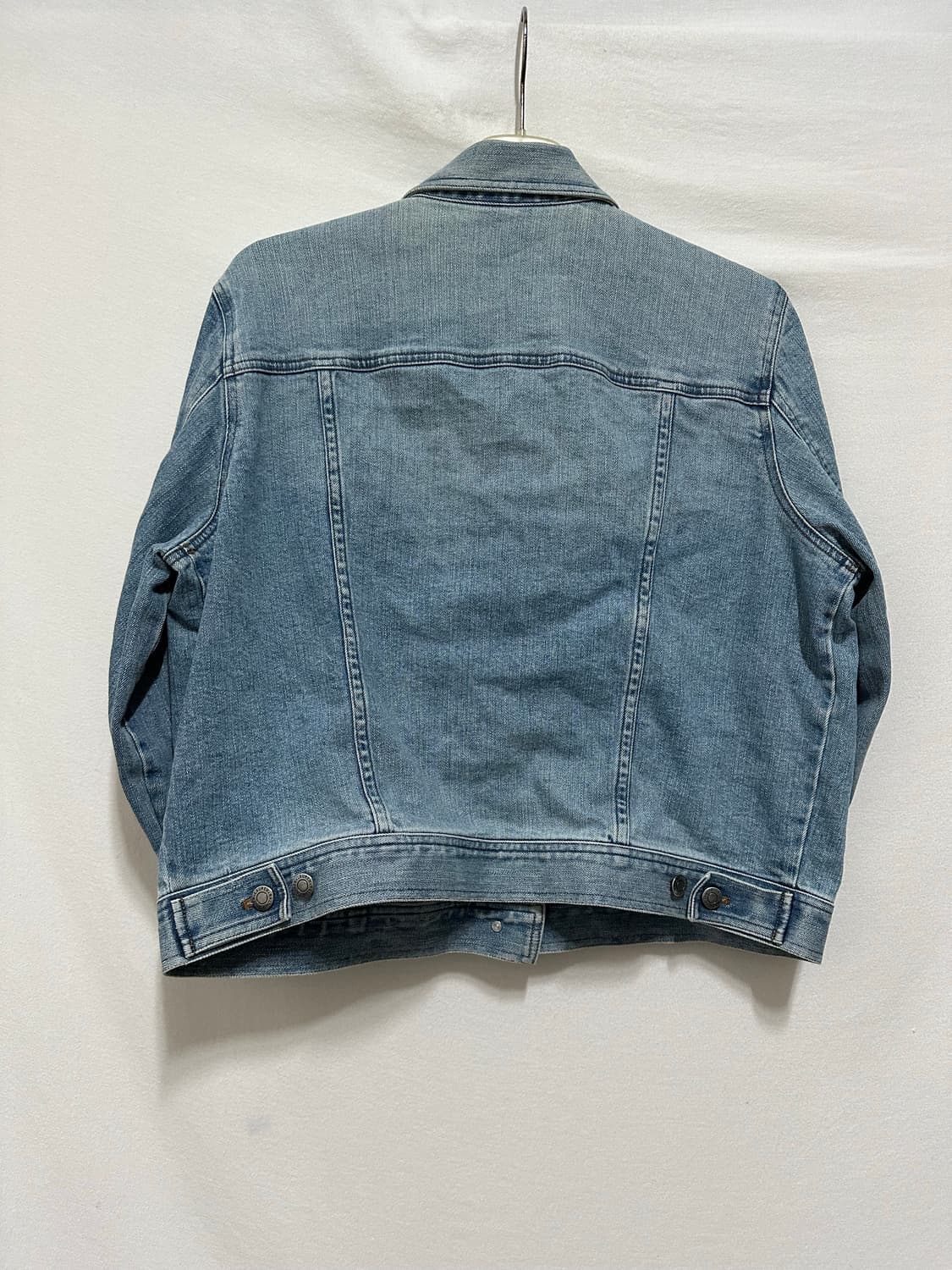 로렌랄프로렌 데님 트러커자켓 상품이미지2