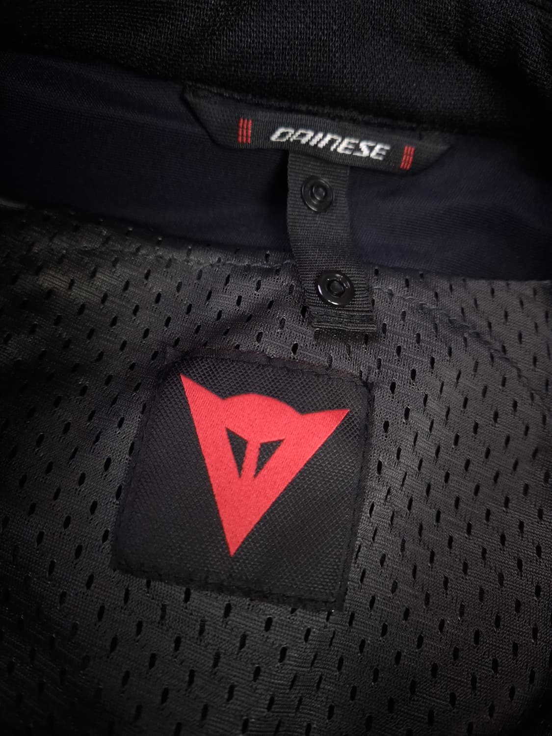 오리지날 다이네즈 다이나미카 레이싱자켓 상품이미지4