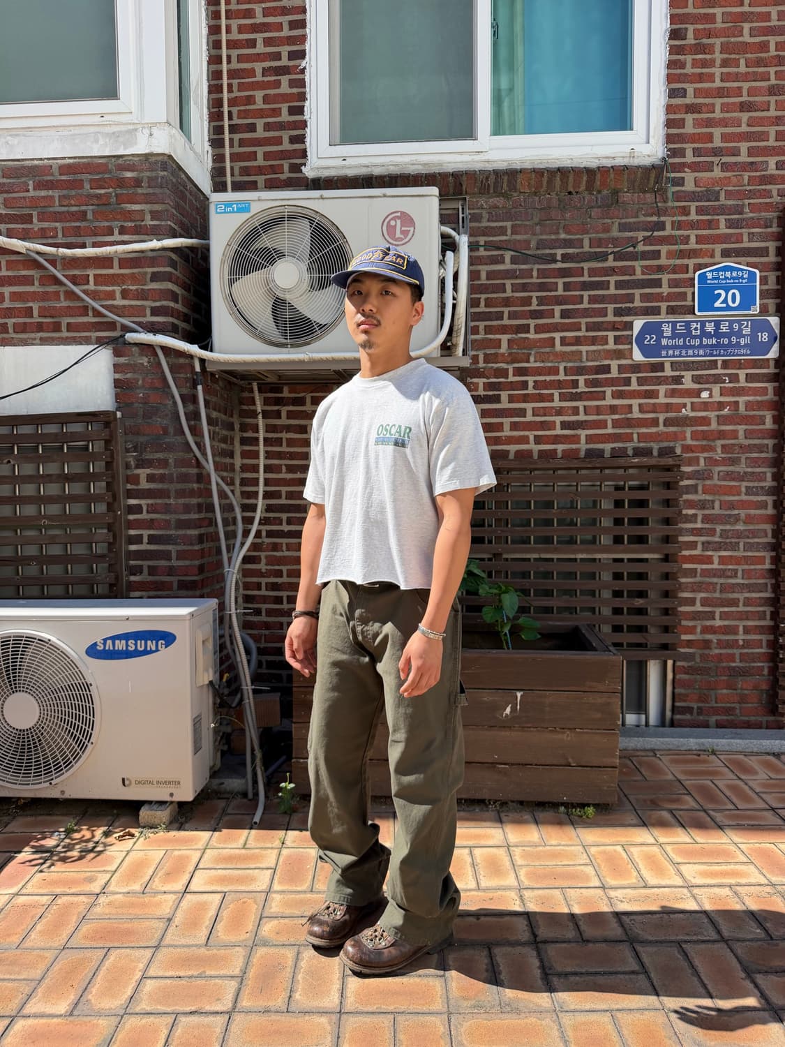 Dickies carpenter (36X32) 상품이미지8
